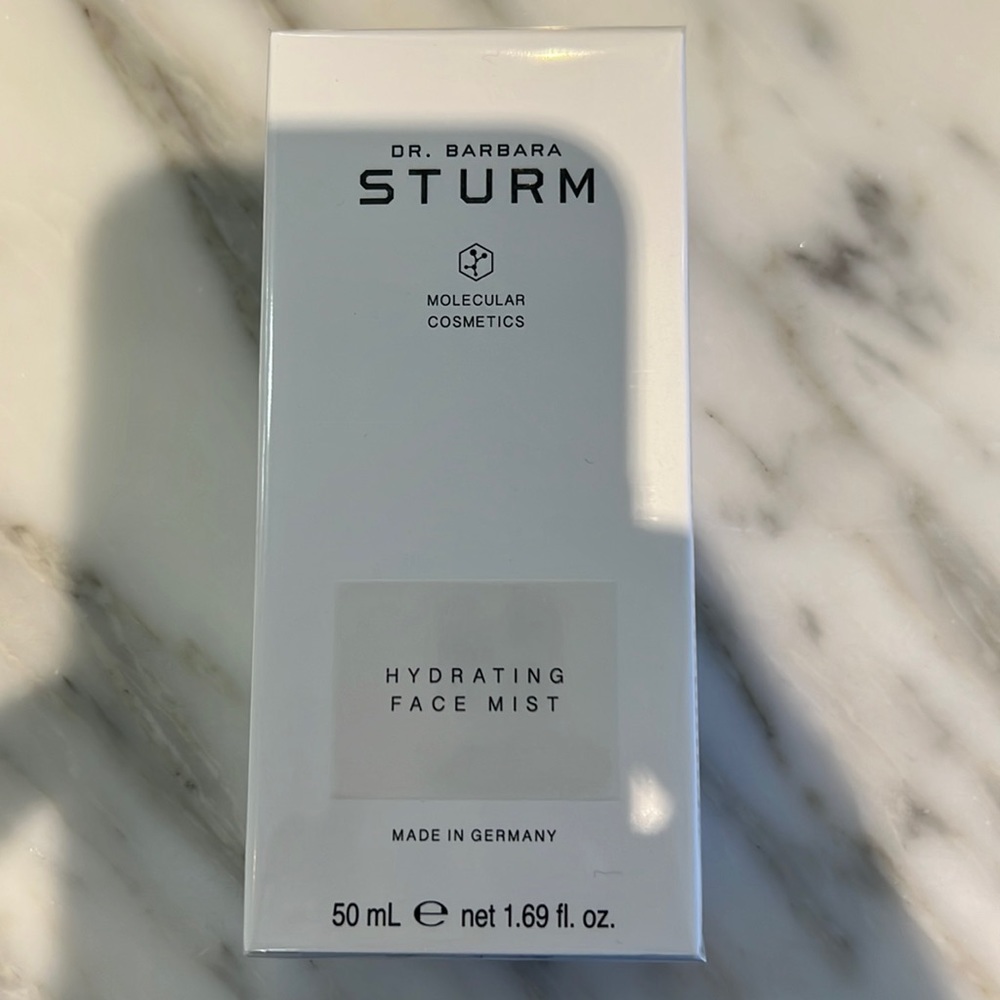 Dr Barbara Sturm Hydrating Face Mist